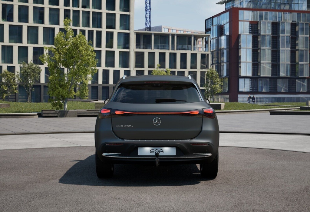 Lease wagen interieur