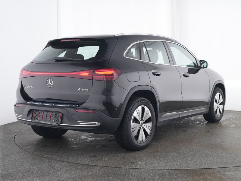 Lease wagen interieur