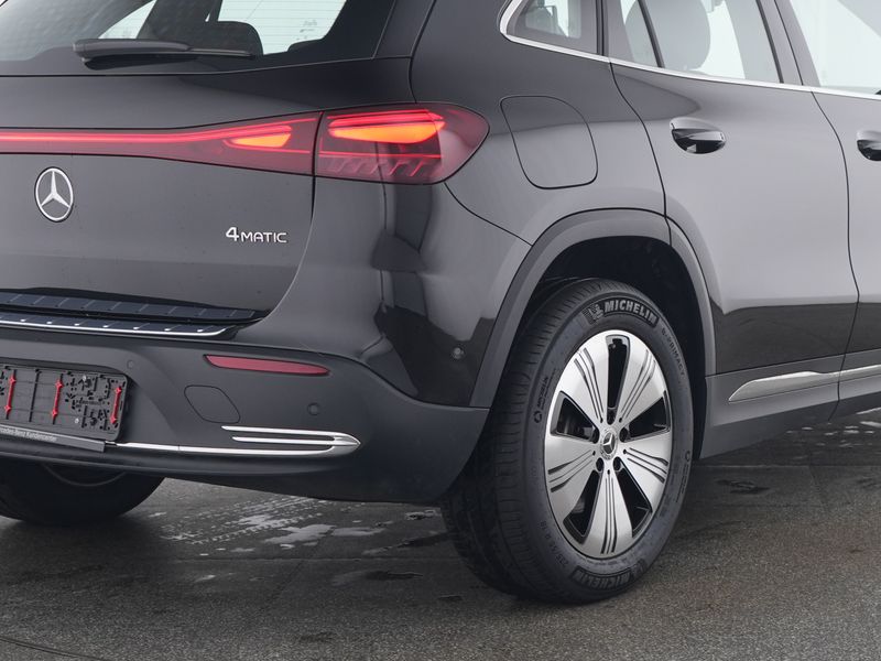 Lease wagen interieur