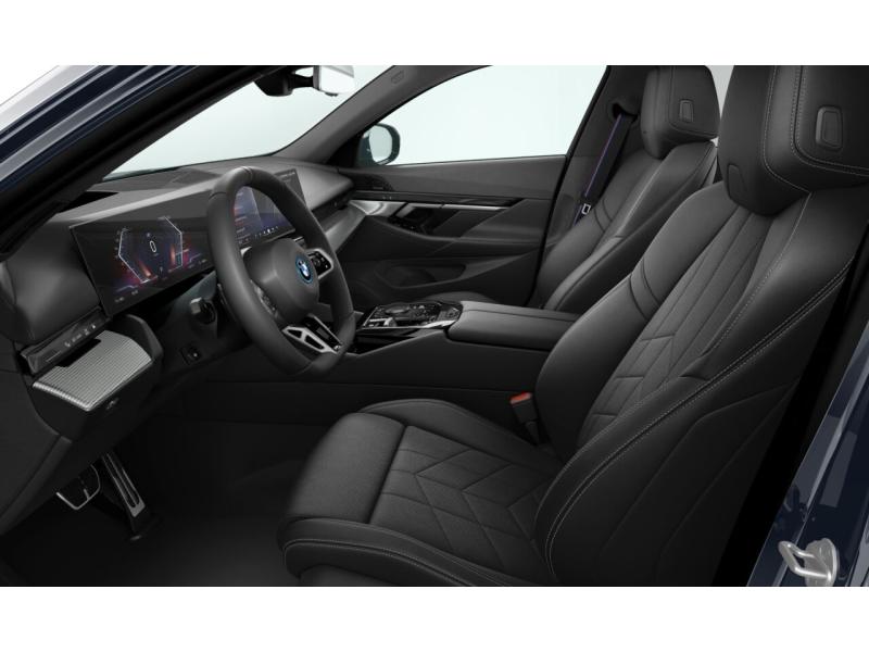 Lease wagen interieur