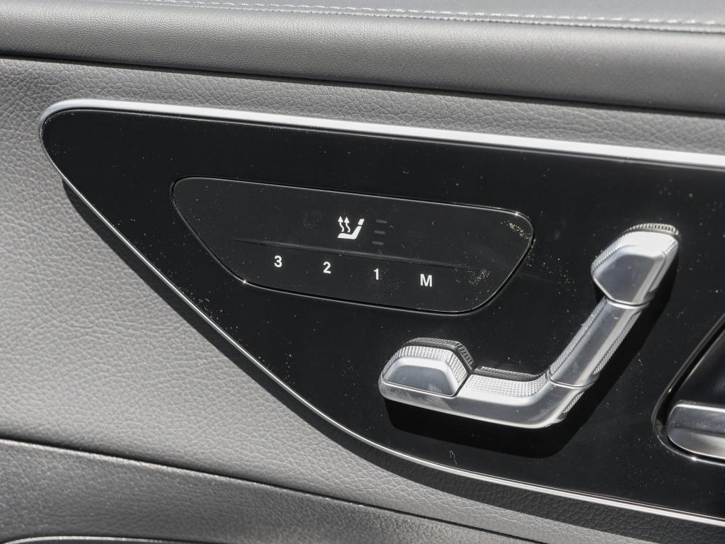 Lease wagen interieur