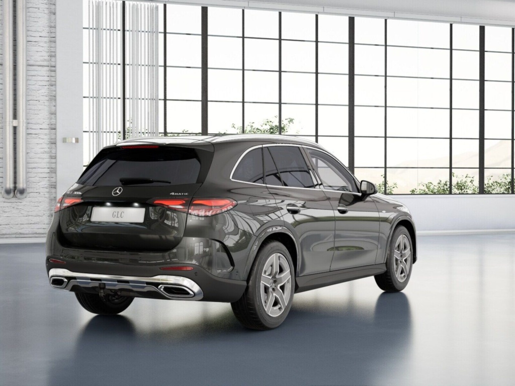 Lease wagen interieur