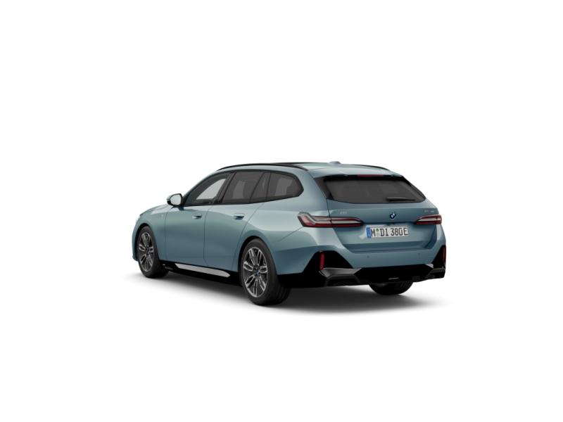 Lease wagen interieur