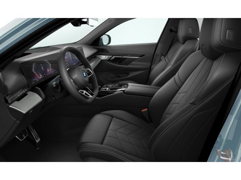 Lease wagen interieur