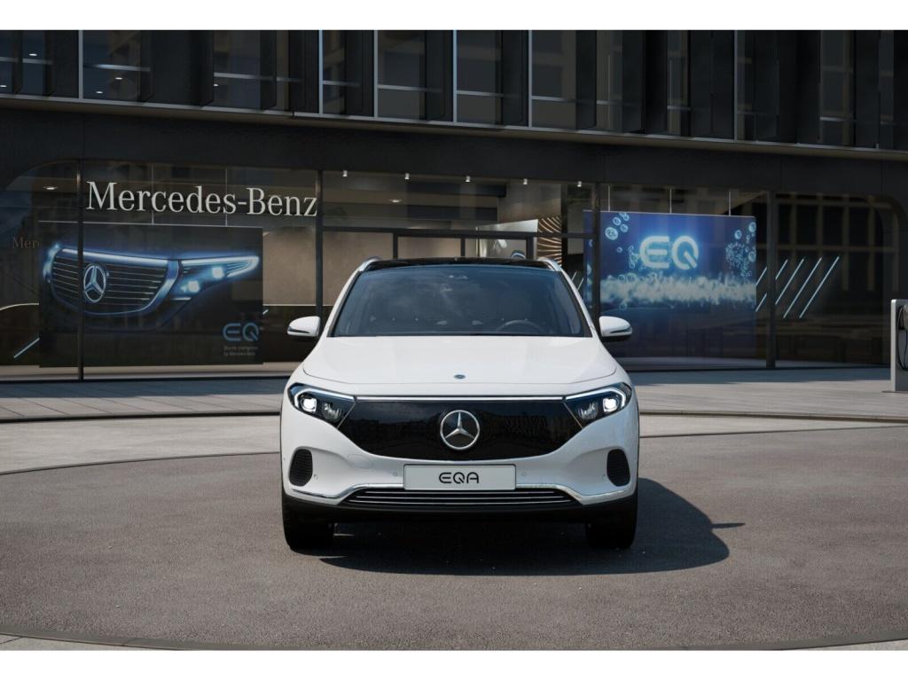 Lease wagen interieur