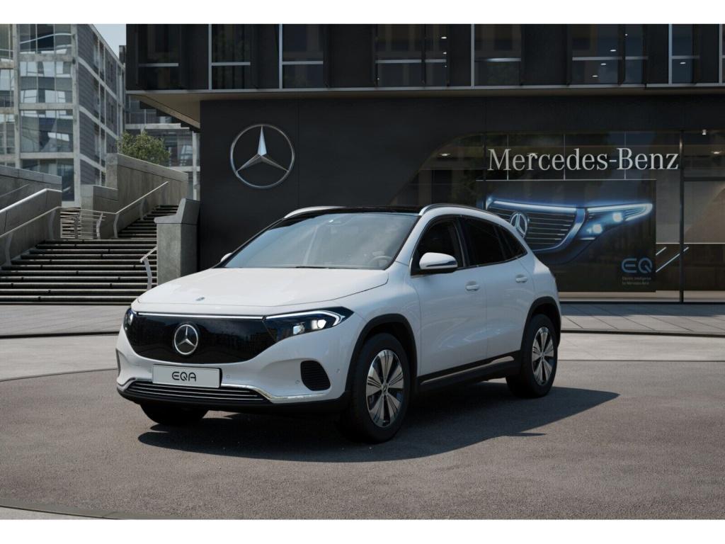 Lease wagen interieur