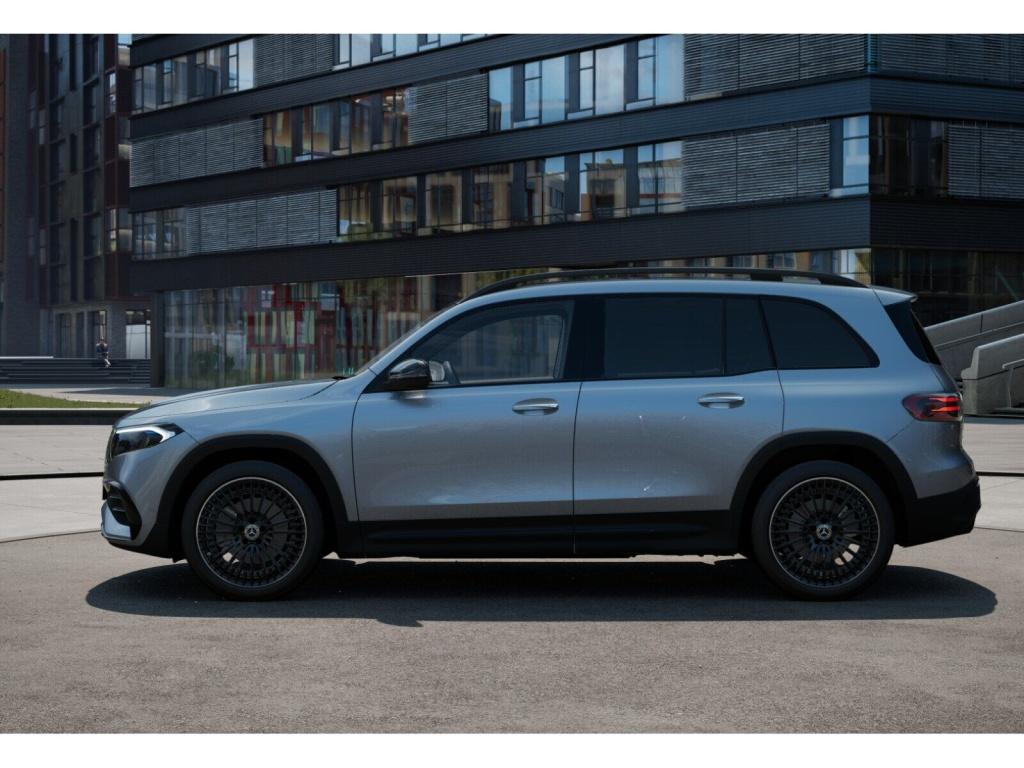 Lease wagen interieur