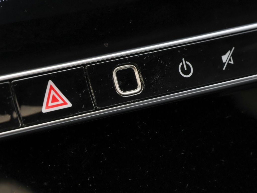 Véhicule de leasing intérieure