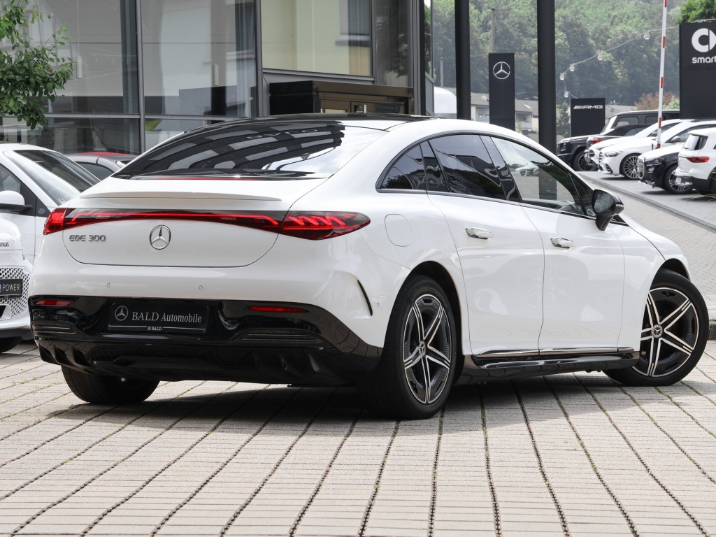 Véhicule de leasing intérieure
