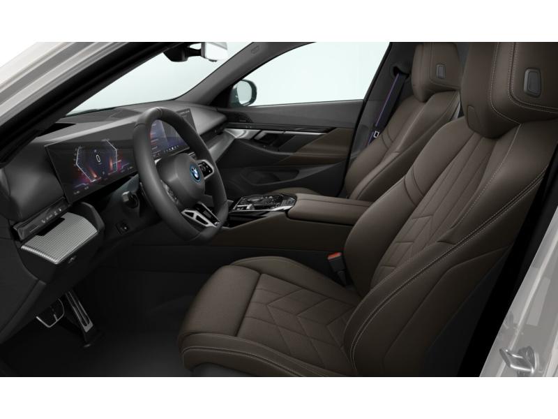 Lease wagen interieur