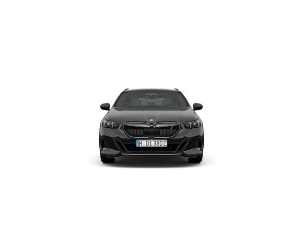 Véhicule de leasing intérieure