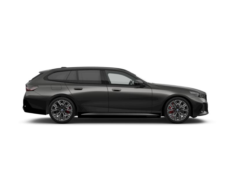 Lease wagen interieur