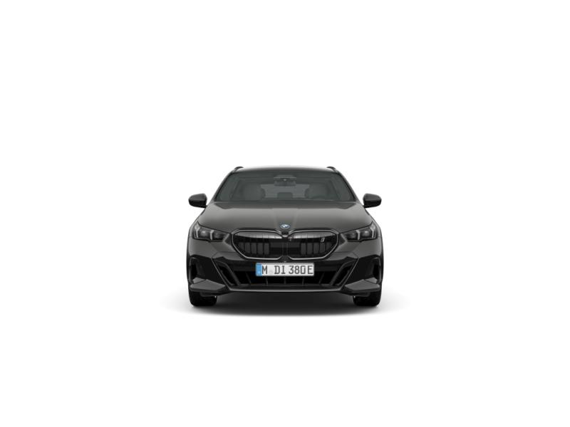 Lease wagen interieur