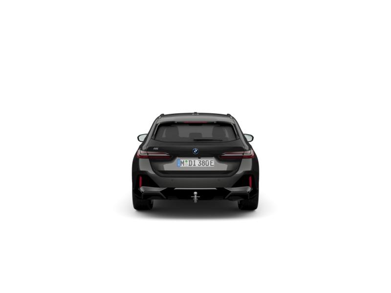 Lease wagen interieur