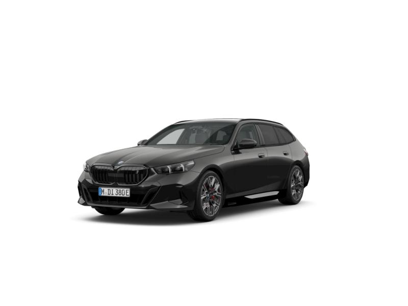Lease wagen interieur