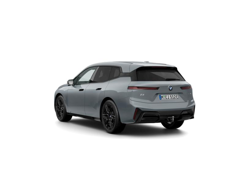 Lease wagen interieur