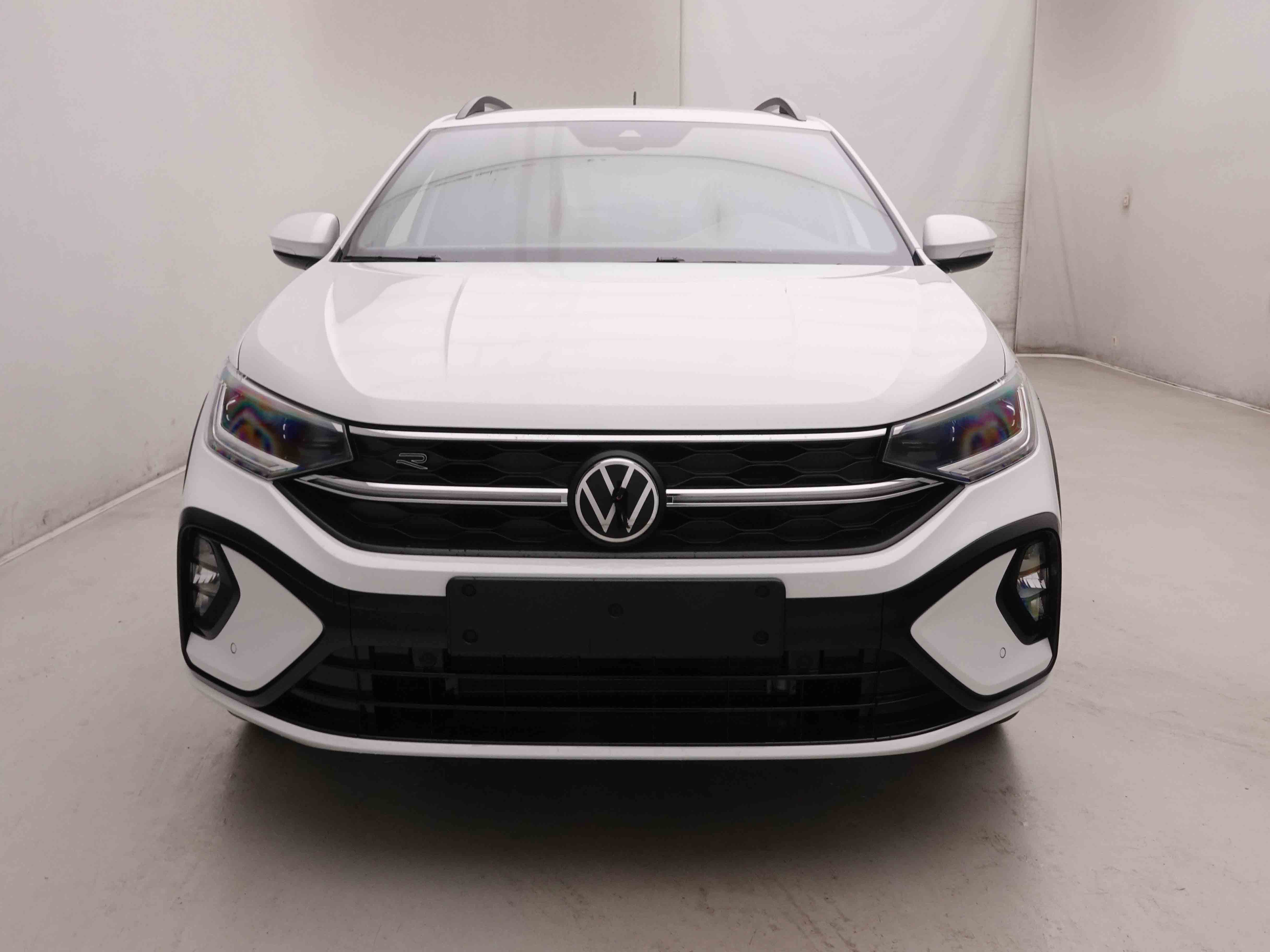 Véhicule de leasing intérieure