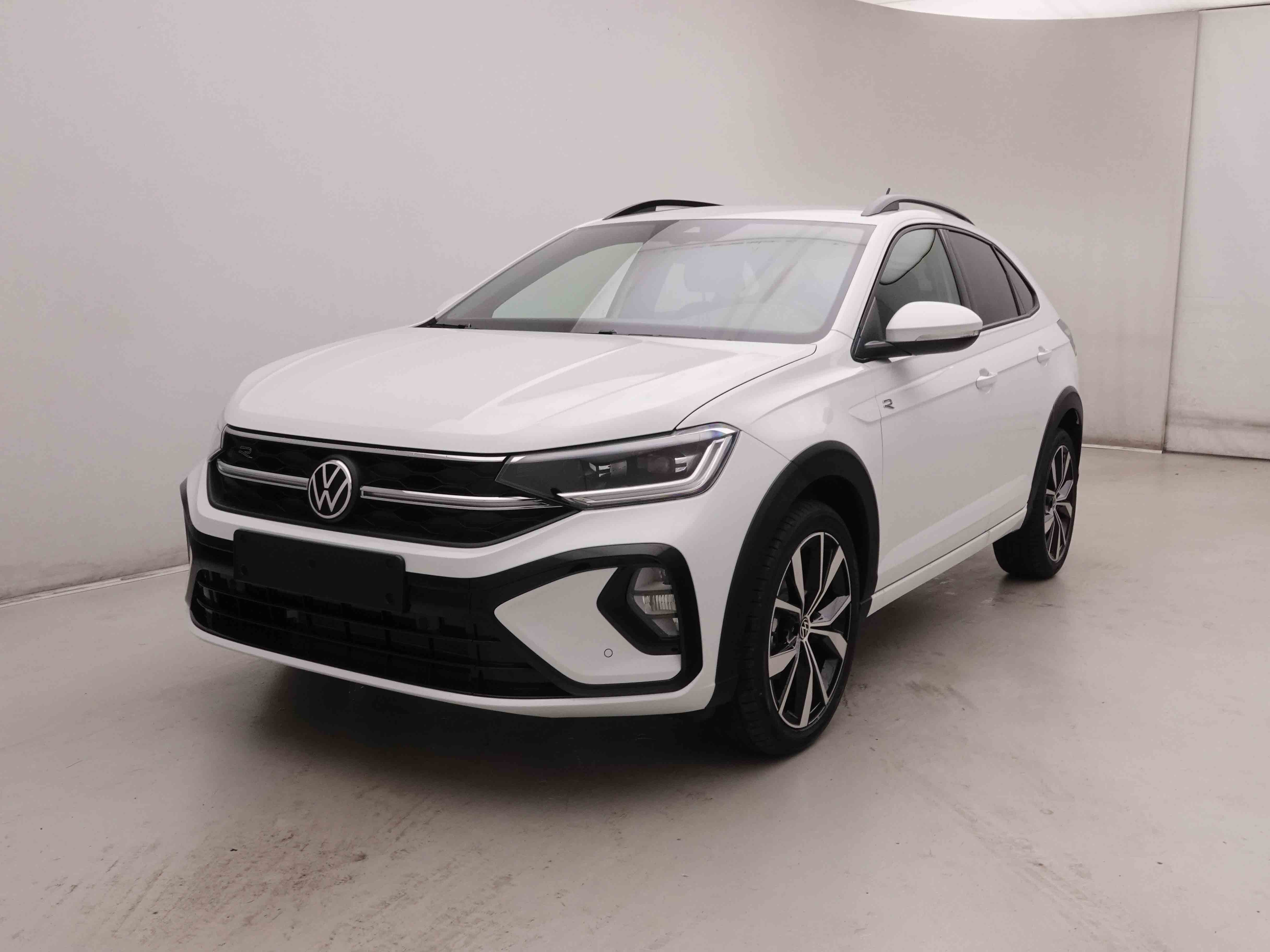 Véhicule de leasing intérieure