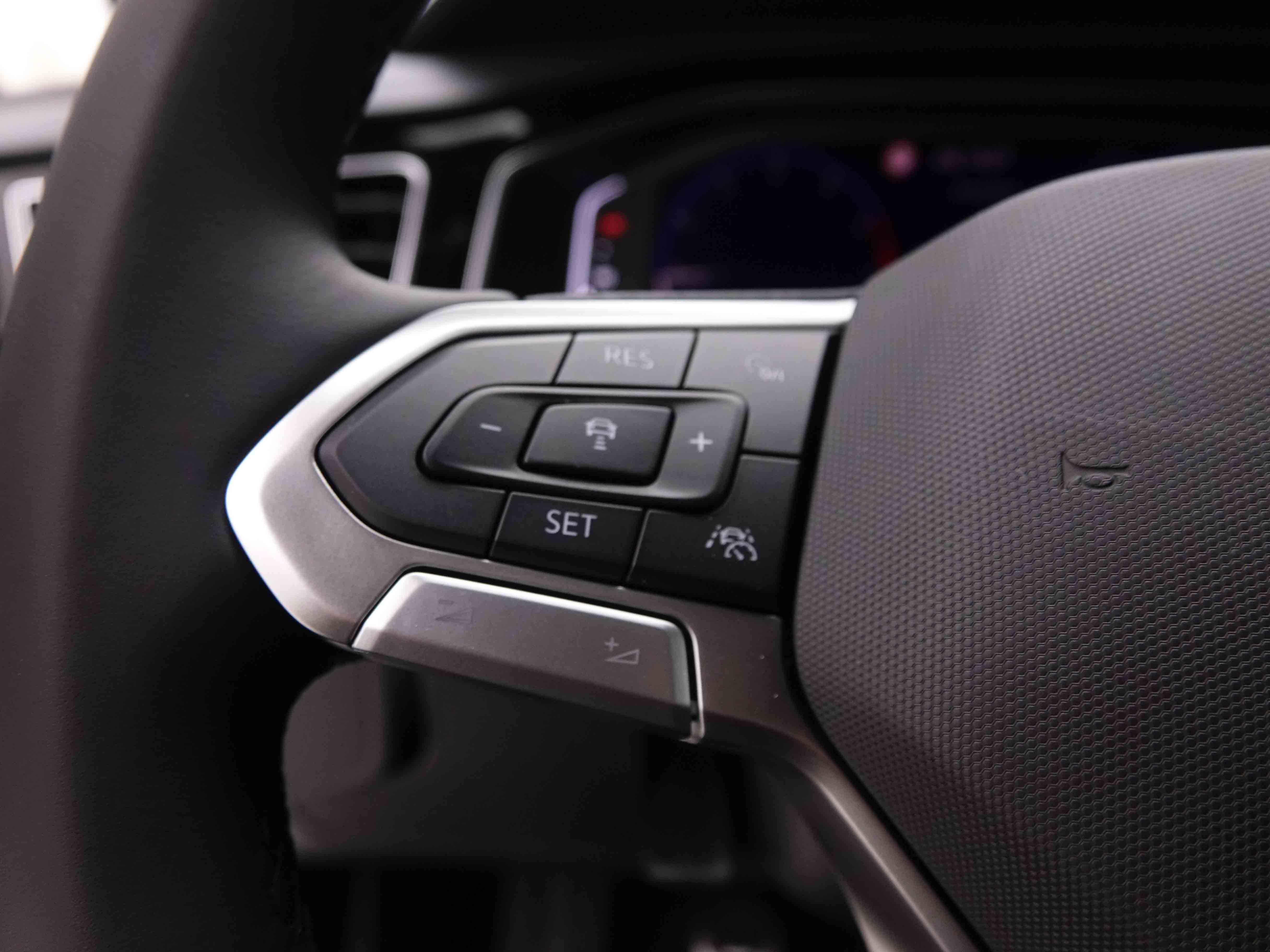 Véhicule de leasing intérieure