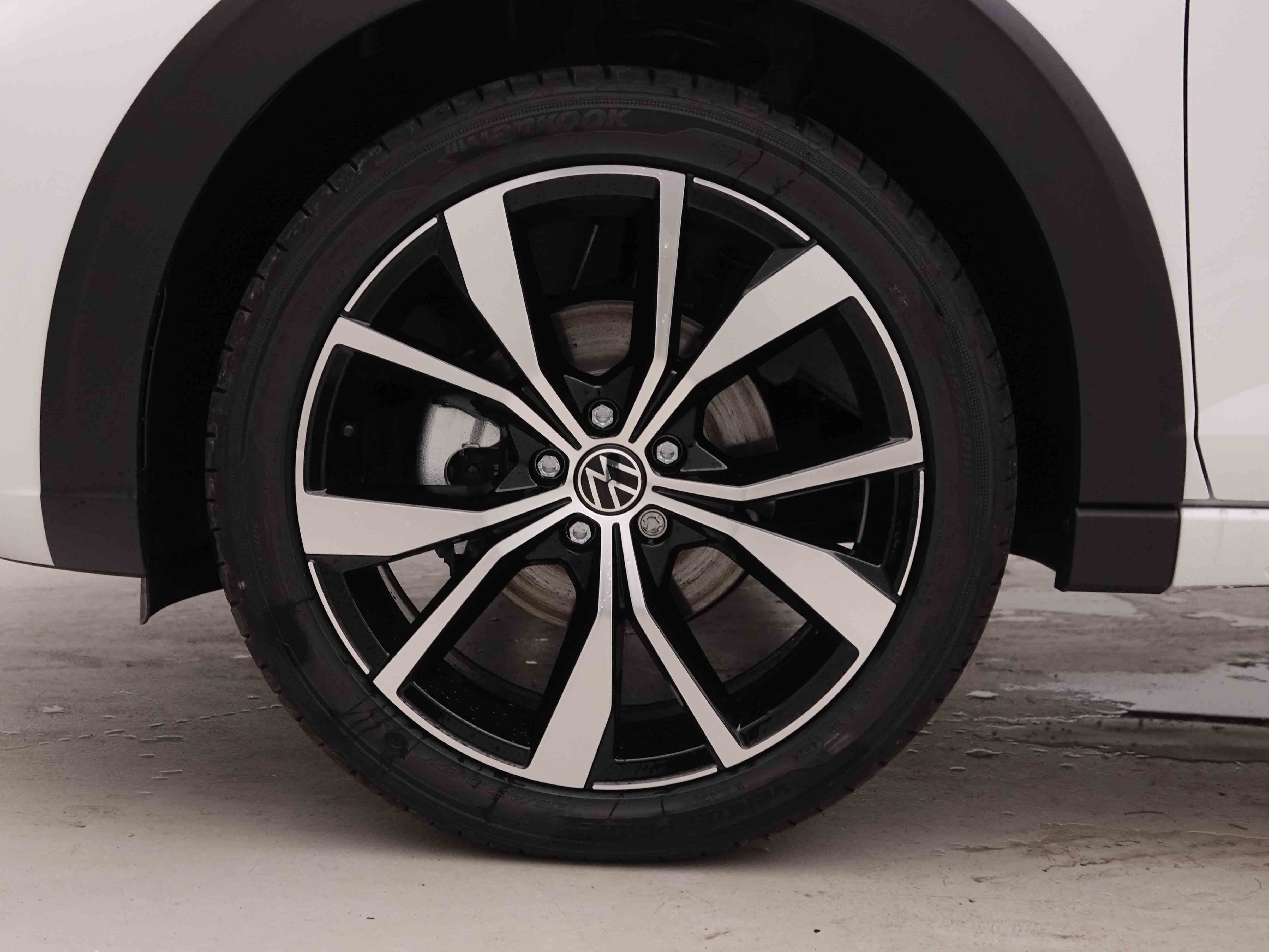 Véhicule de leasing intérieure