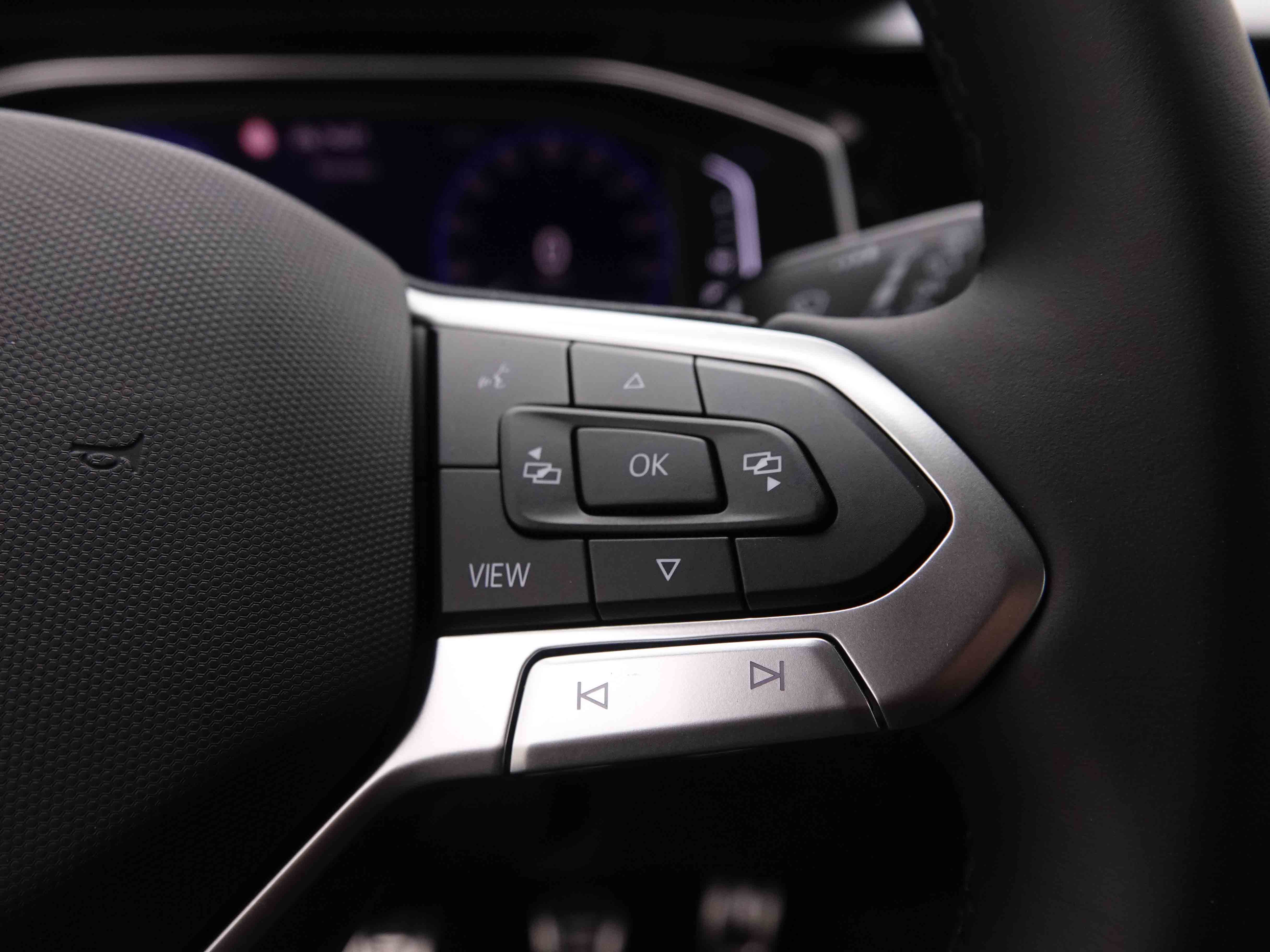 Véhicule de leasing intérieure