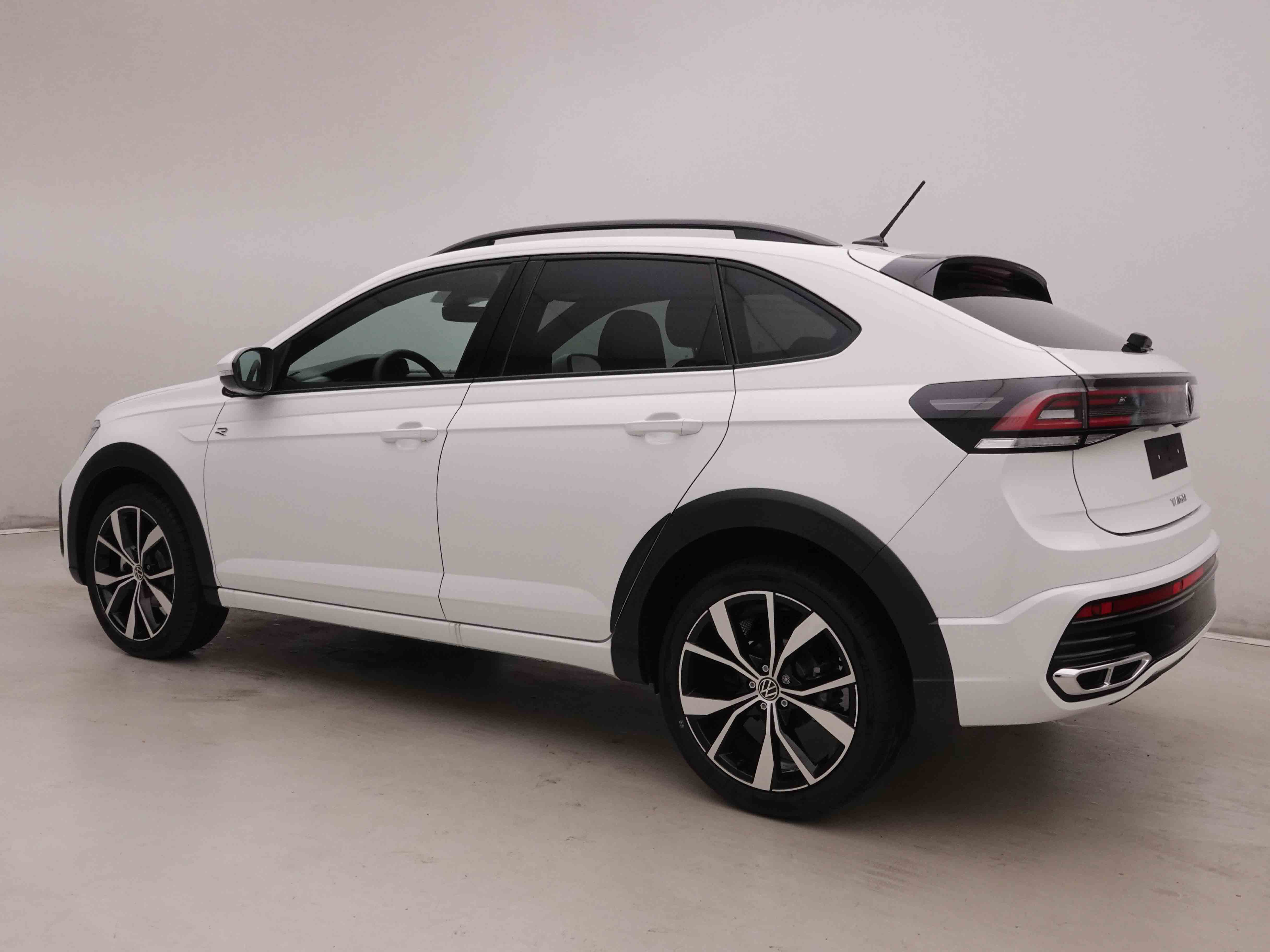 Véhicule de leasing intérieure