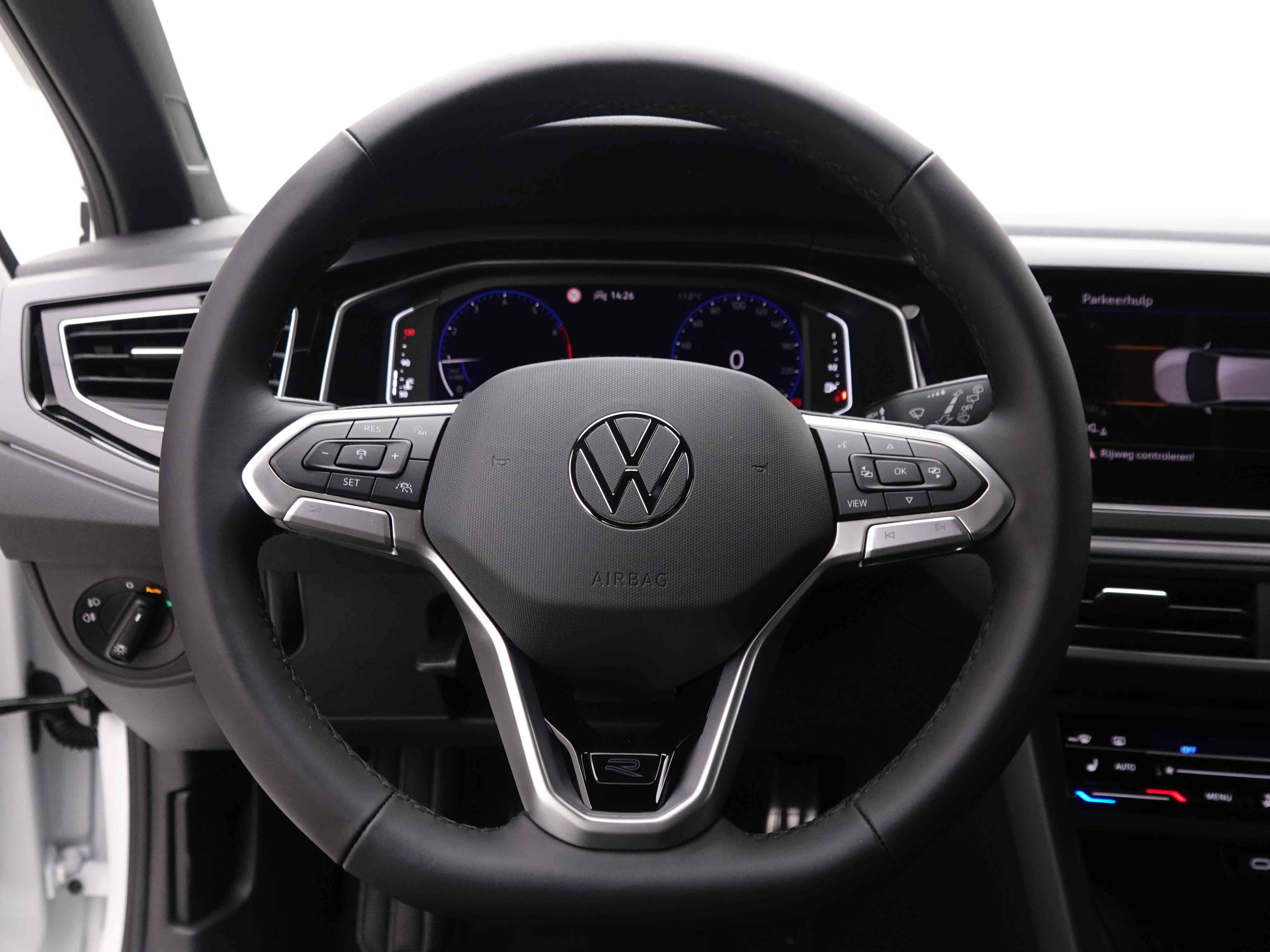 Véhicule de leasing intérieure