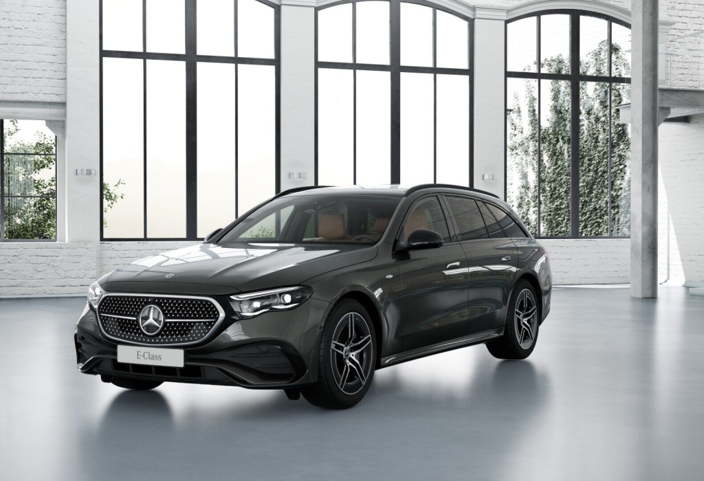 Lease wagen interieur