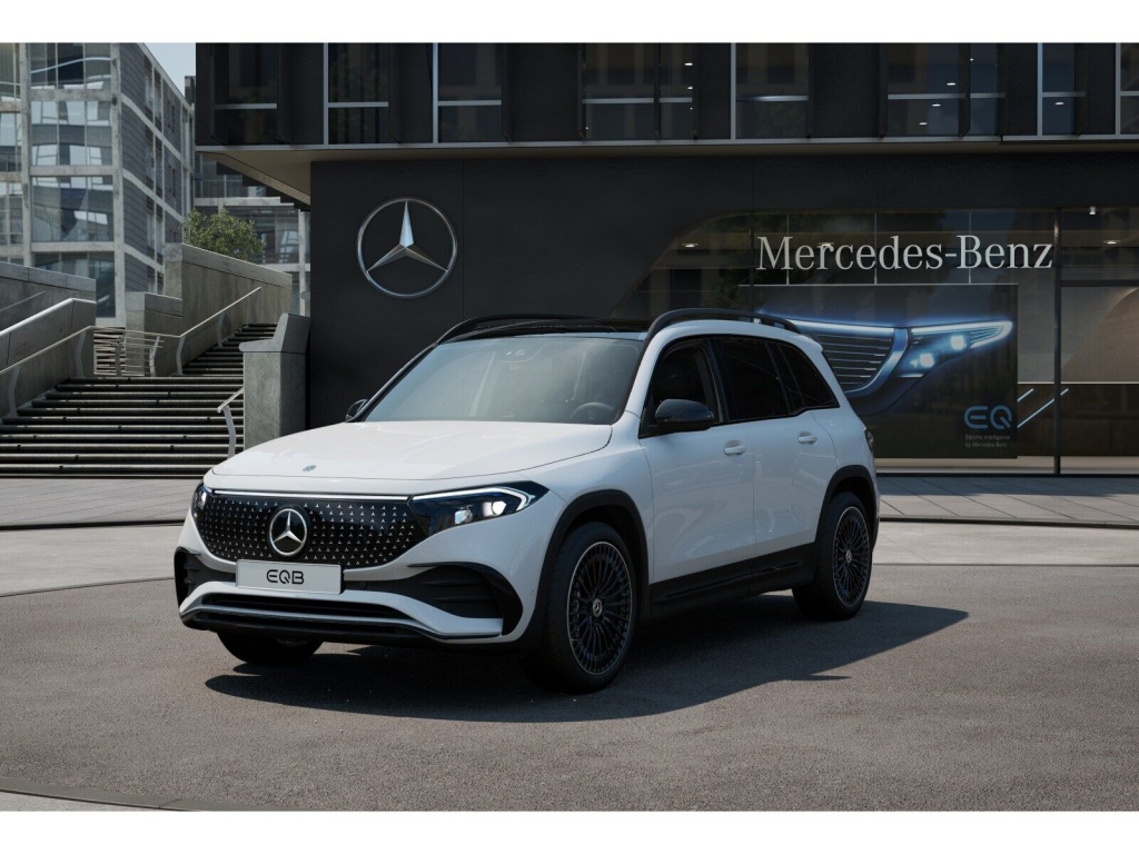 Véhicule de leasing intérieure