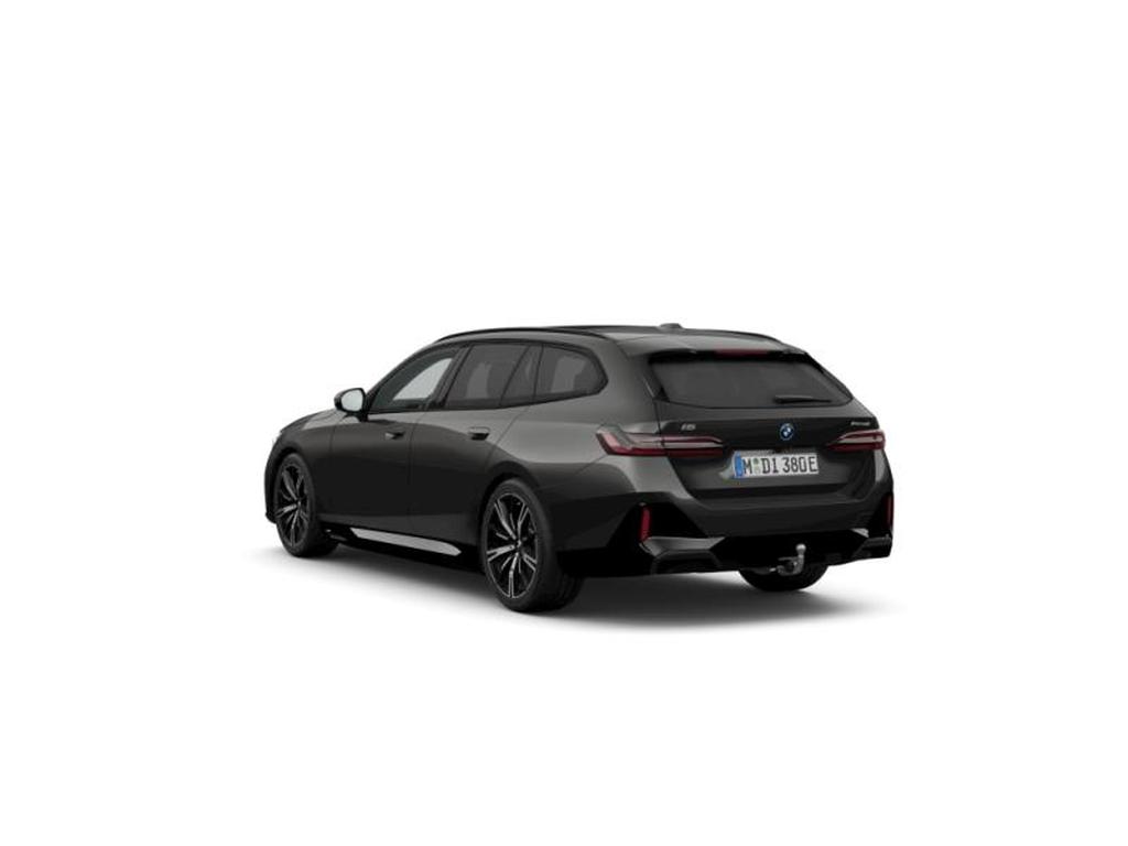 Véhicule de leasing intérieure