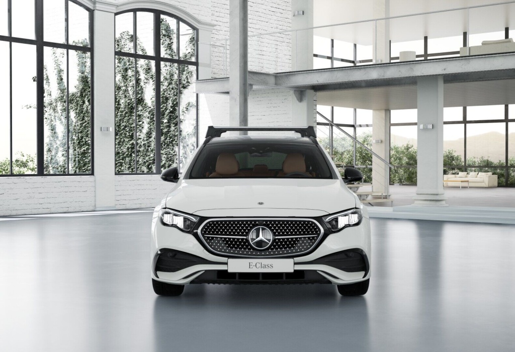 Véhicule de leasing intérieure