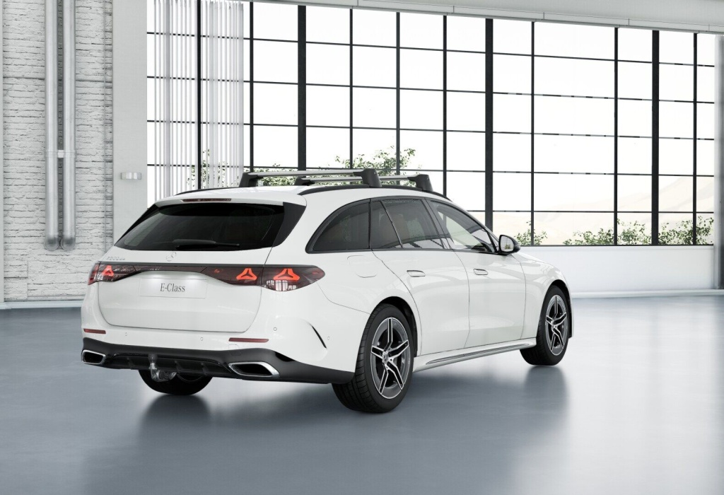 Véhicule de leasing intérieure