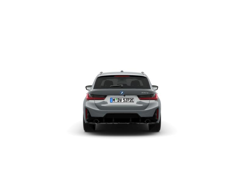 Lease wagen interieur