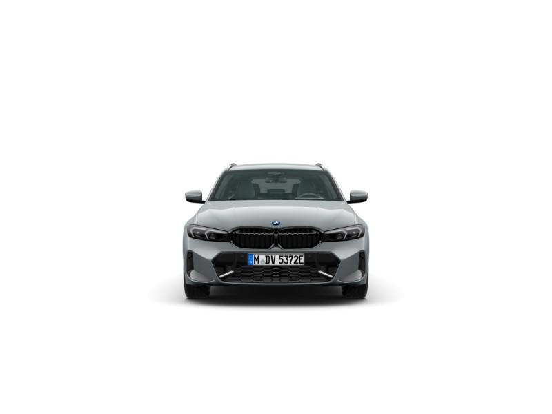 Lease wagen interieur