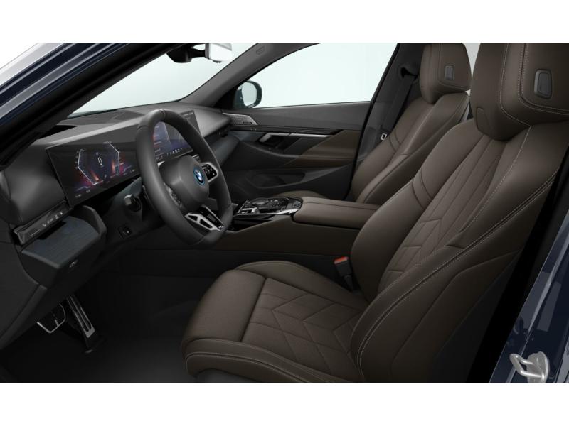 Lease wagen interieur