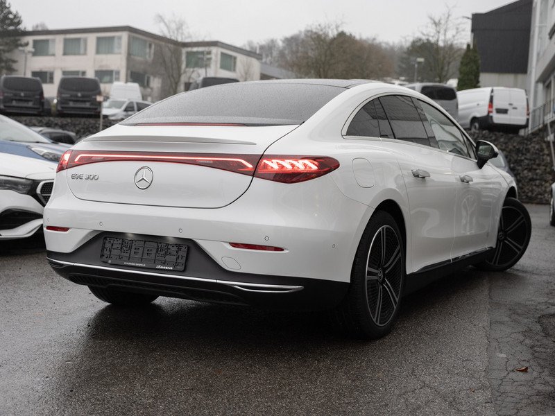 Lease wagen interieur