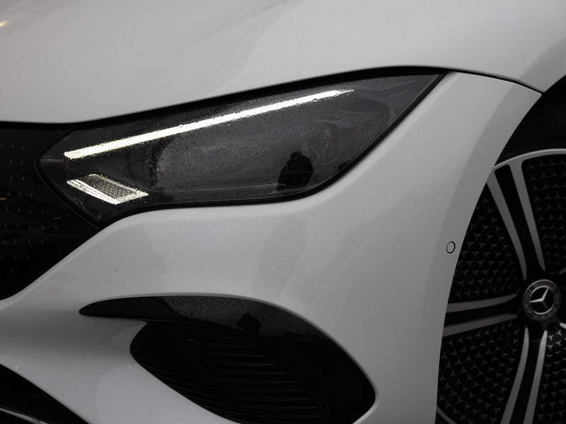 Lease wagen interieur