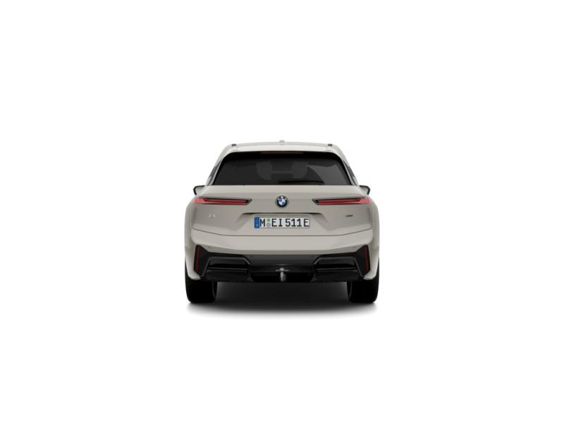 Lease wagen interieur
