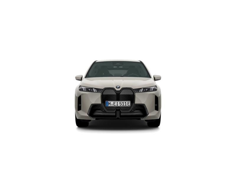 Lease wagen interieur