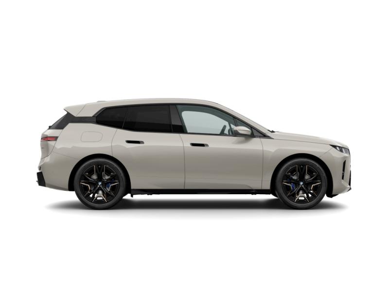 Lease wagen interieur