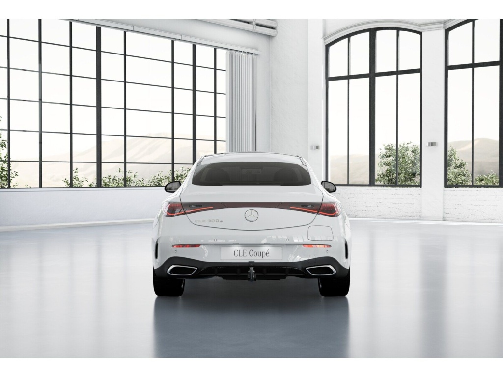 Véhicule de leasing intérieure