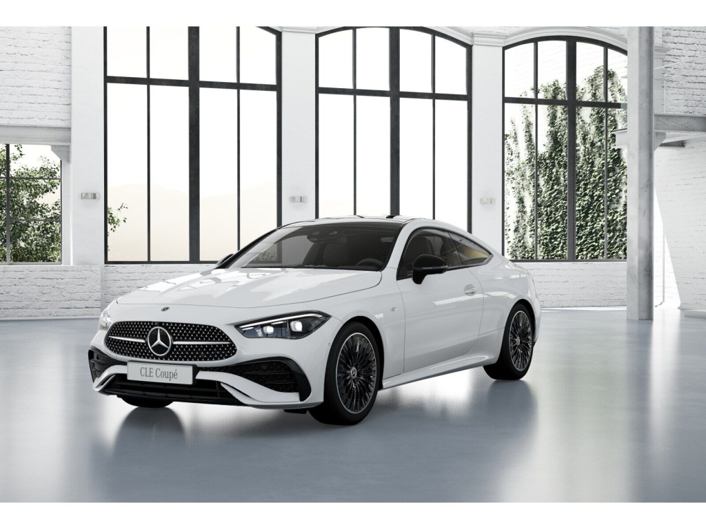 Véhicule de leasing intérieure