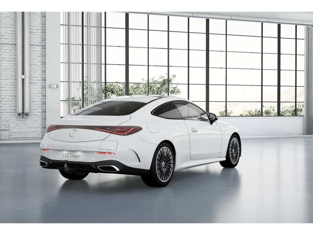 Véhicule de leasing intérieure
