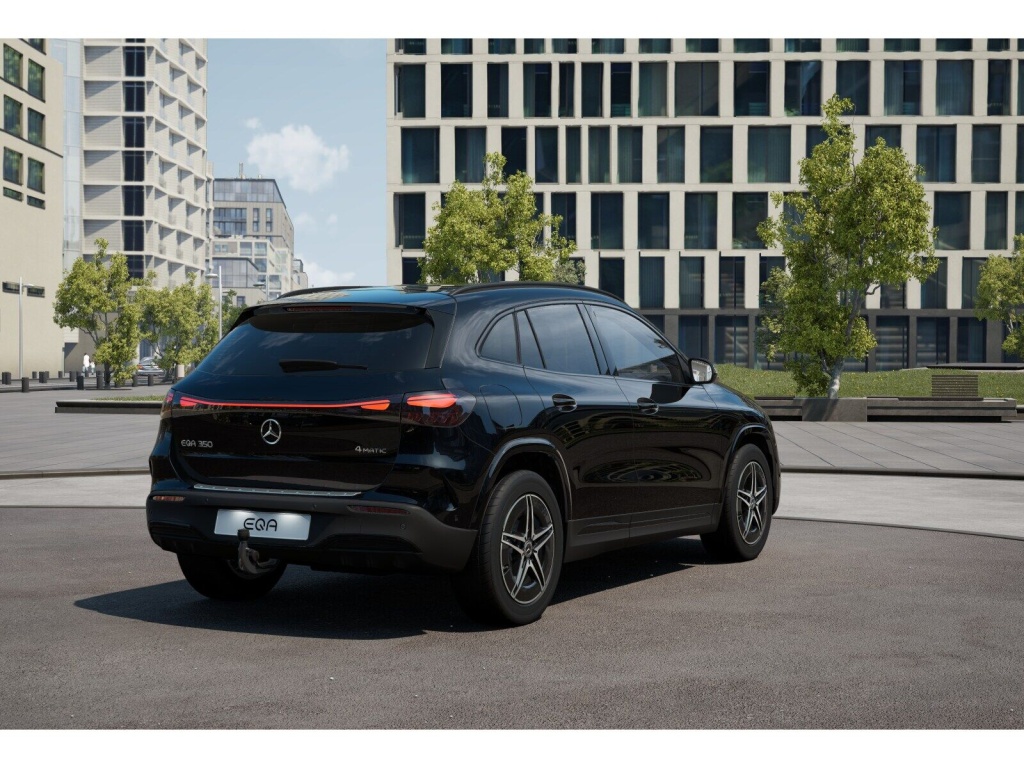 Véhicule de leasing intérieure