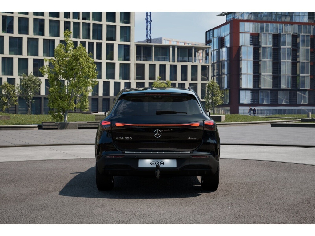 Véhicule de leasing intérieure