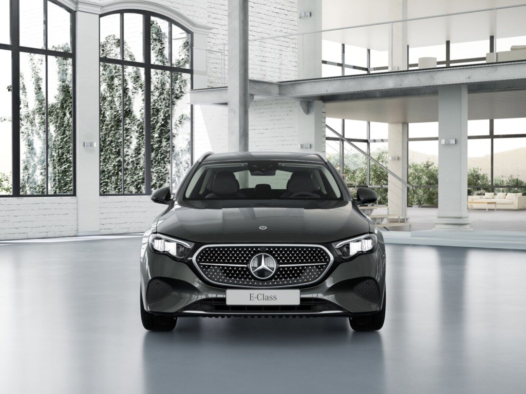 Lease wagen interieur