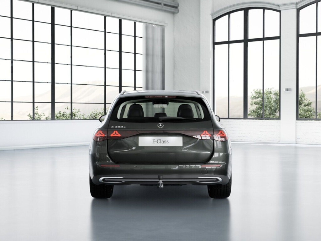 Lease wagen interieur