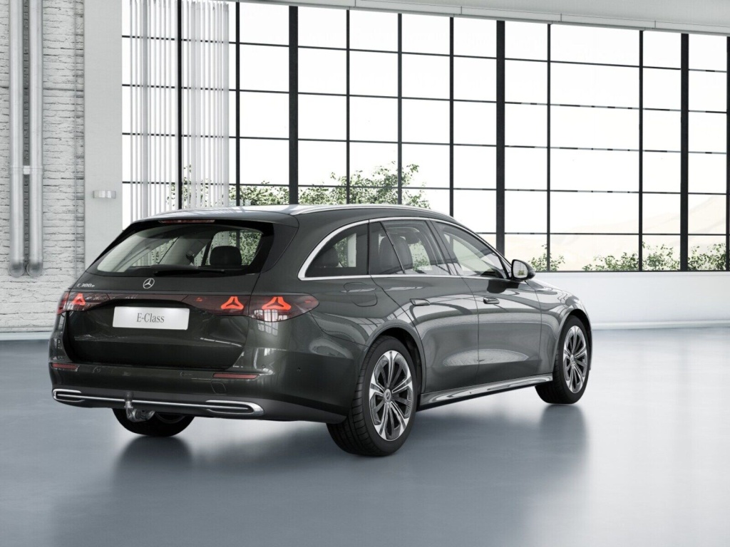 Lease wagen interieur