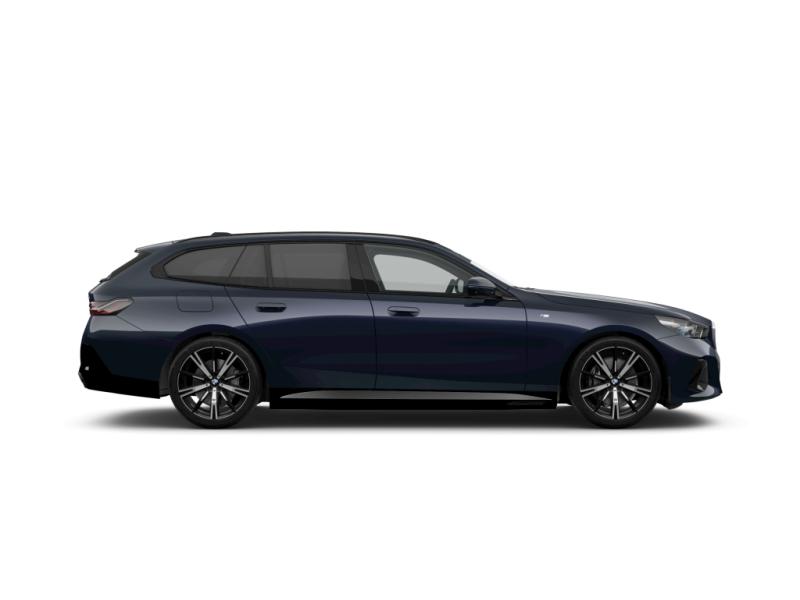 Lease wagen interieur