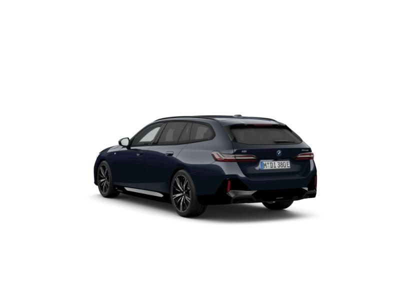Lease wagen interieur